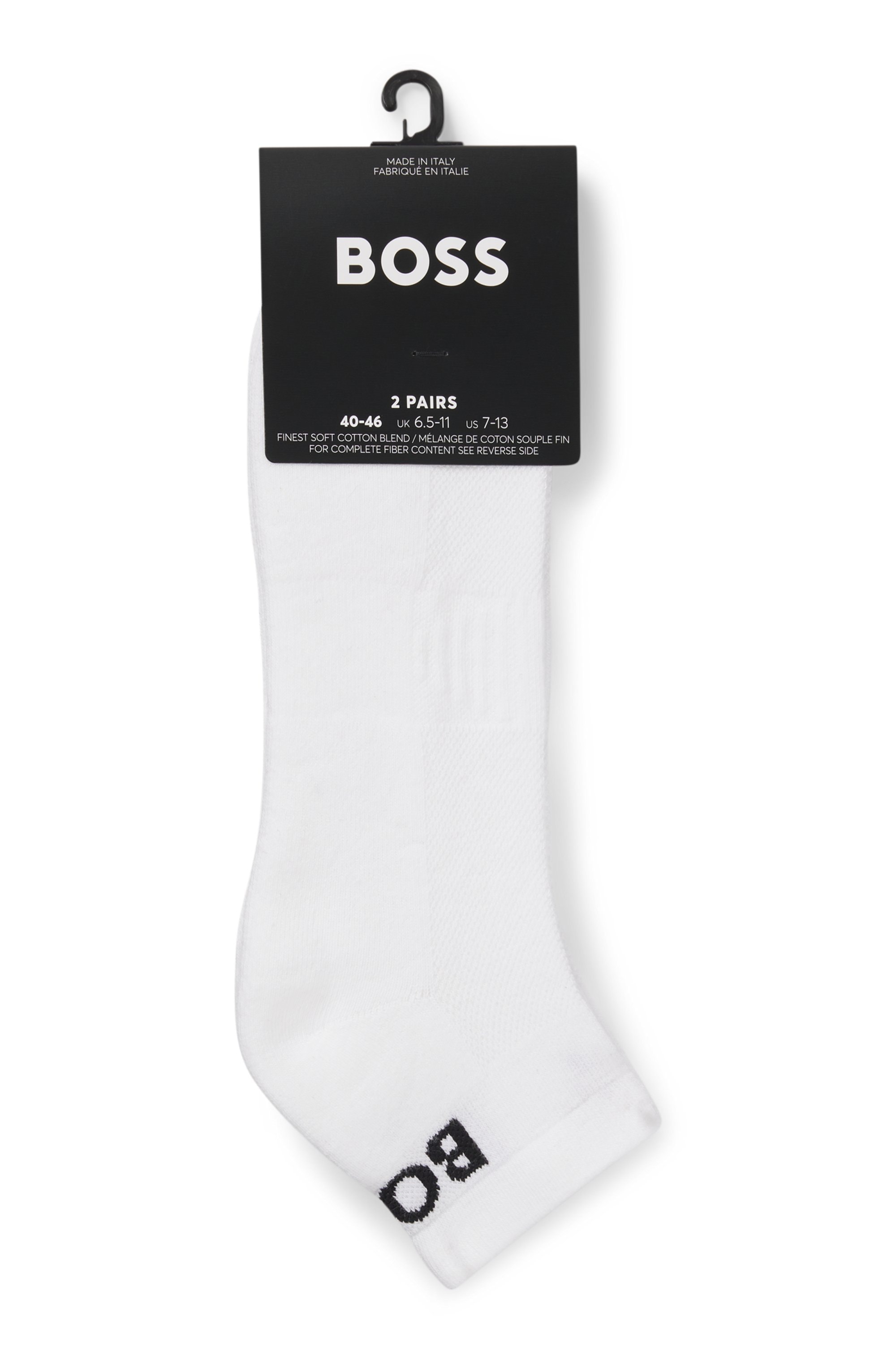 BOSS Sportsocken 2 Stk. tlg.