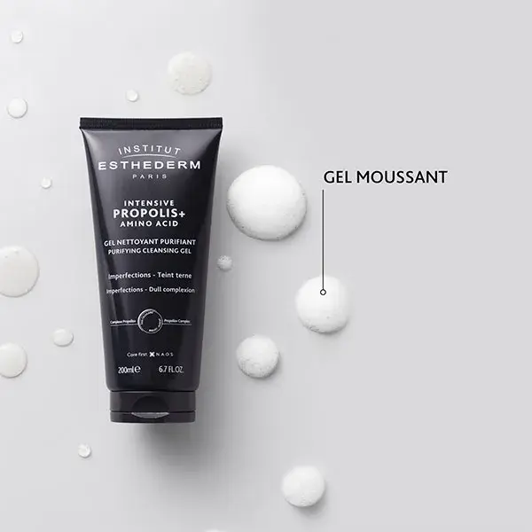 Gel de Limpeza Intensivo Própolis+ Esthederm 50ml