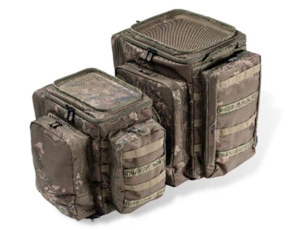 Sac à Dos Nash Scope Soft Protect Rucksack