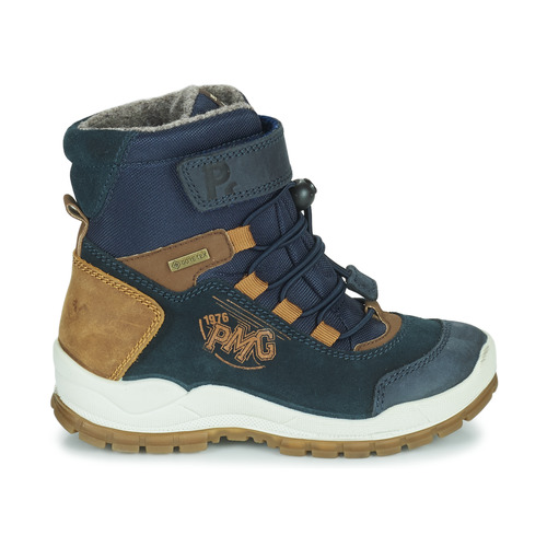 Primigi - HANS GTX - Noir / Marine