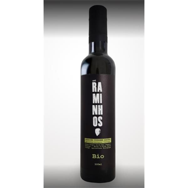 Avô Raminhos Azeite Vir. Extra Bio 500Ml
