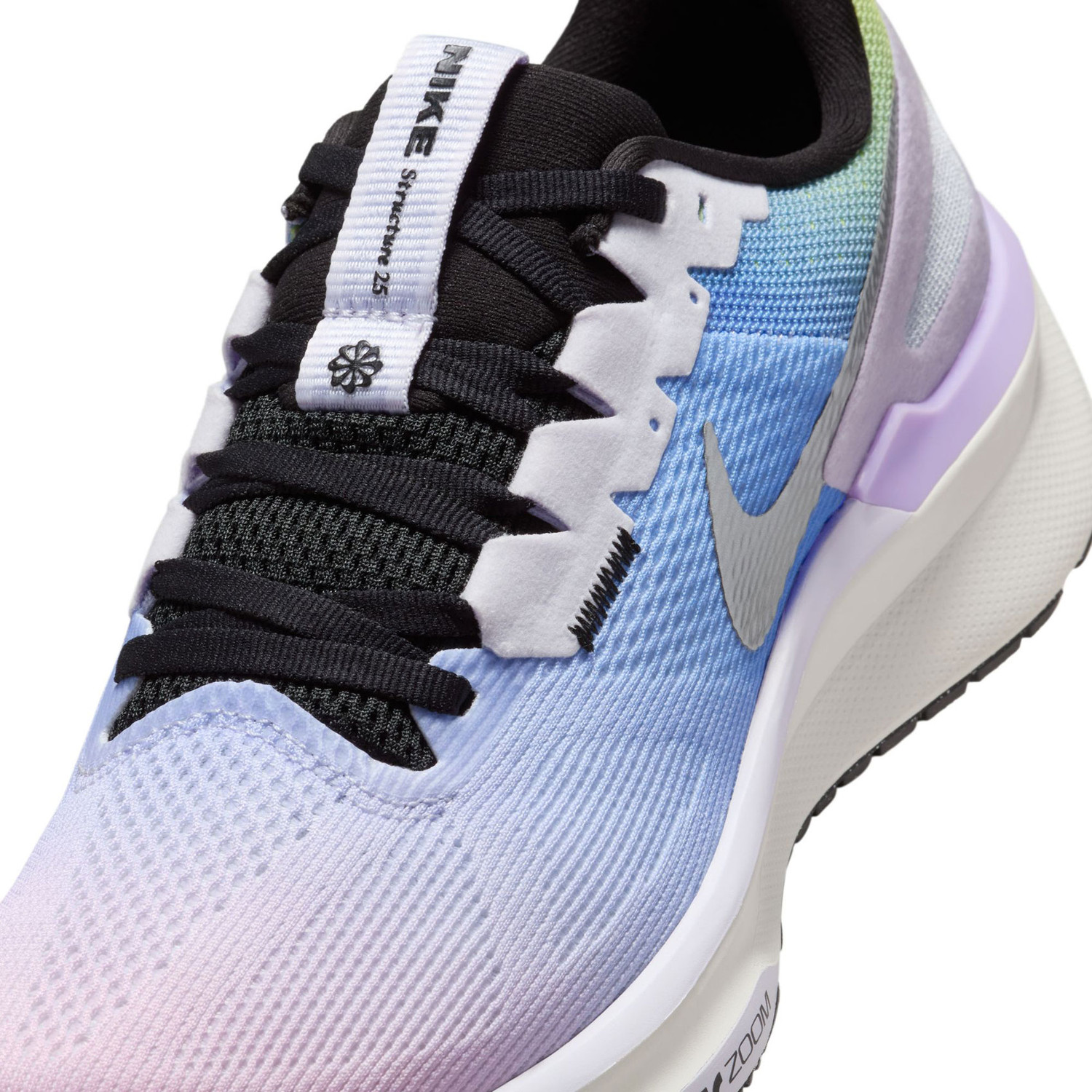 Nike Structure 25 SE Dames