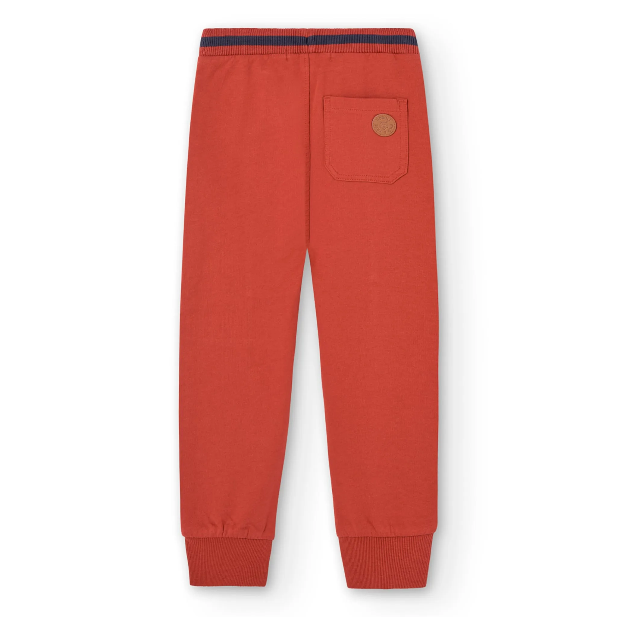 Boboli Pantalon Ouaté Shibori 4-8ans