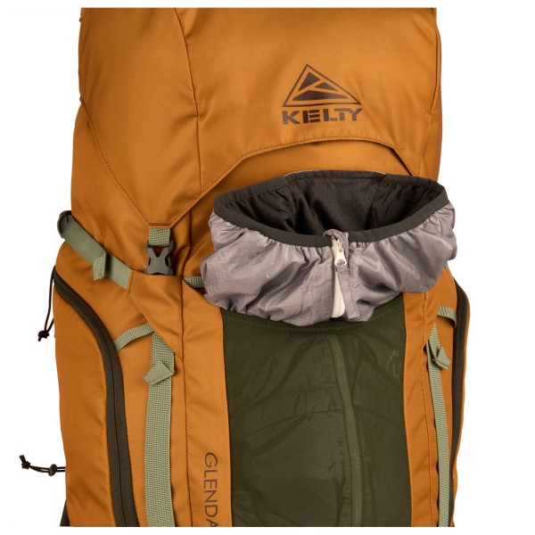 Kelty - Glendale 65 - Sac à dos de trekking