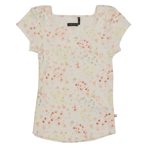 Ikks - XW10422 - Blanc / Rose