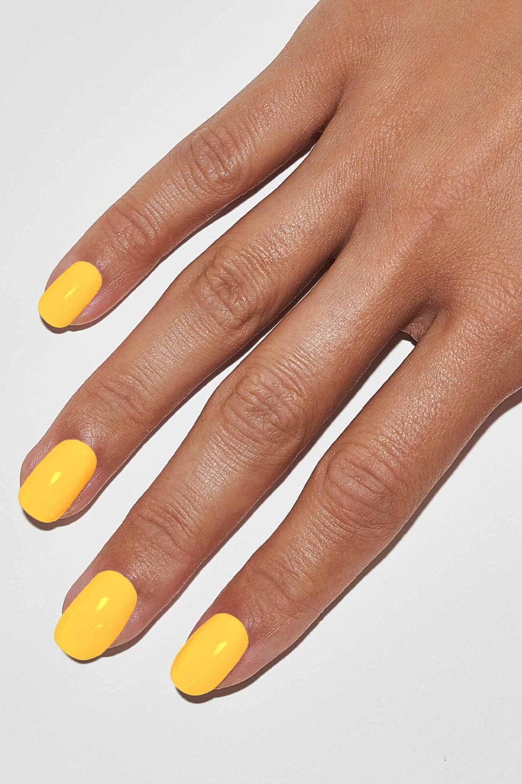Le Mini Macaron Neglelak Gel limoncello