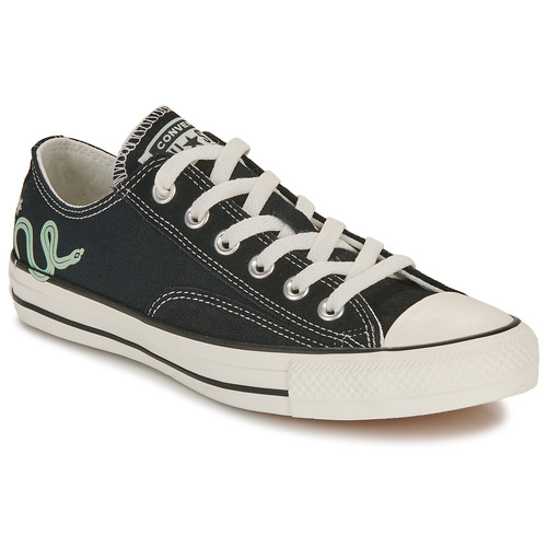 Converse - CHUCK TAYLOR ALL STAR - Noir