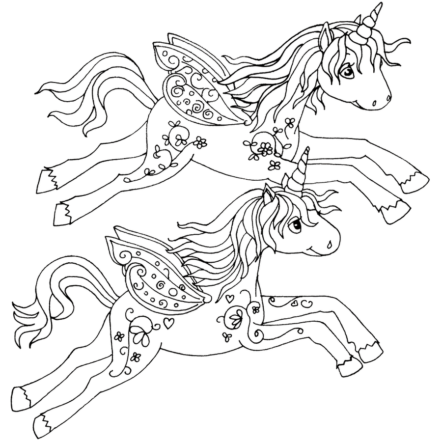 Coppenrath Mein zauberhafter Malblock - Prinzessin Lillifee