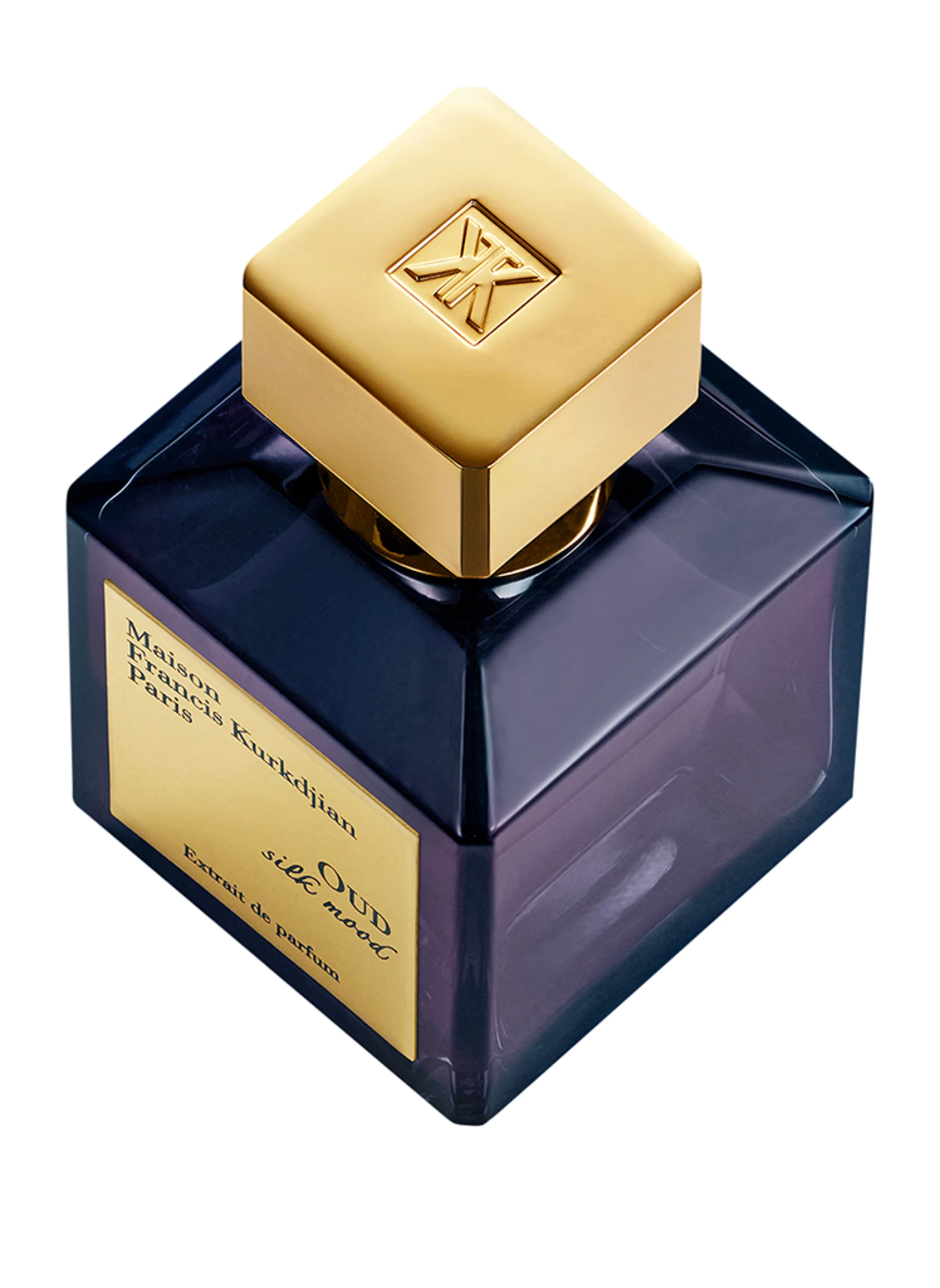 Maison Francis Kurkdjian OUD SILK MOOD