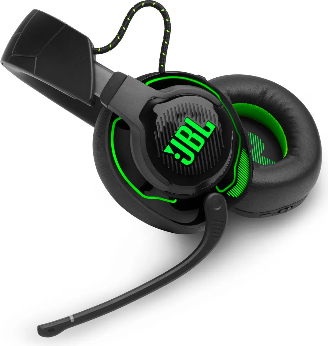 JBL Quantum 910X Casques gaming