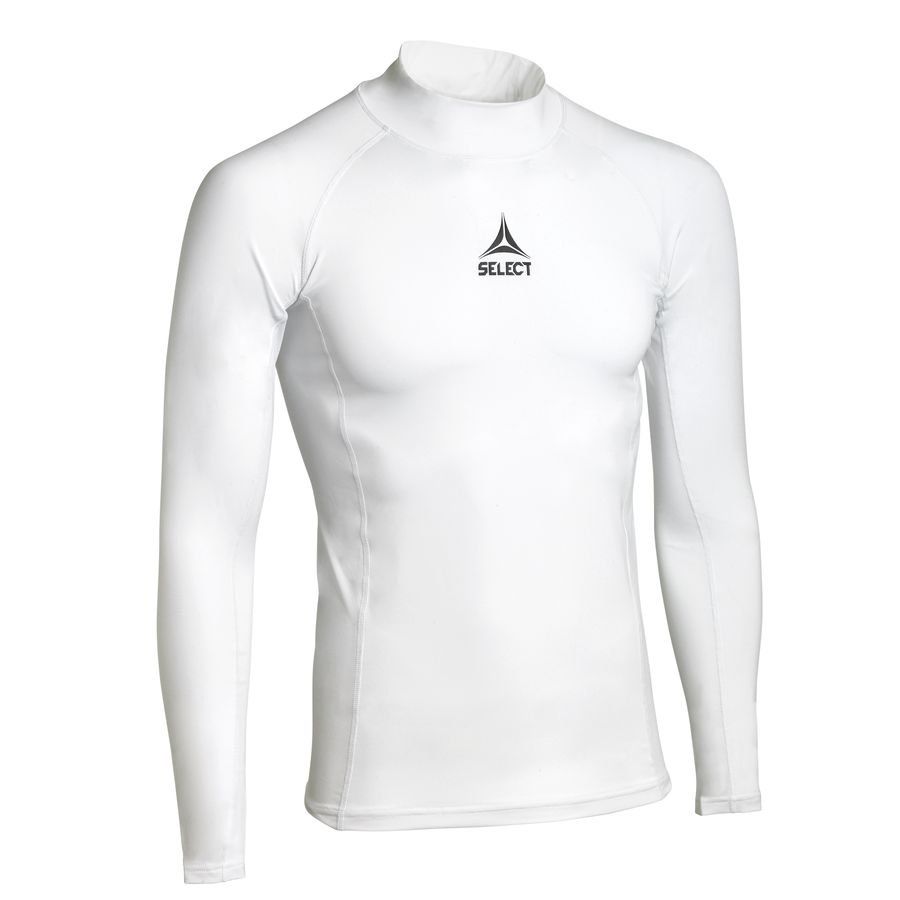 Select Baselayer Col Montant - Blanc