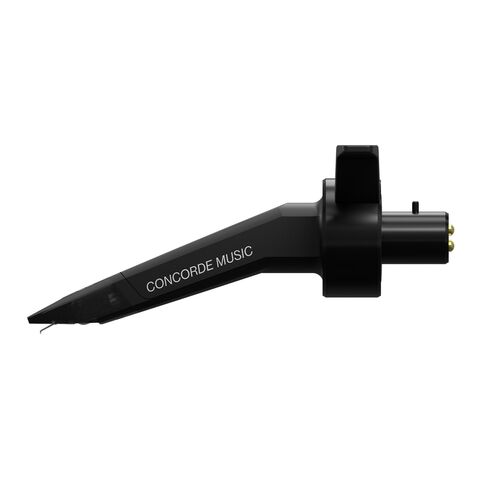 Ortofon Concorde Music Black LVB 250 – exclusief, high-end MM-element