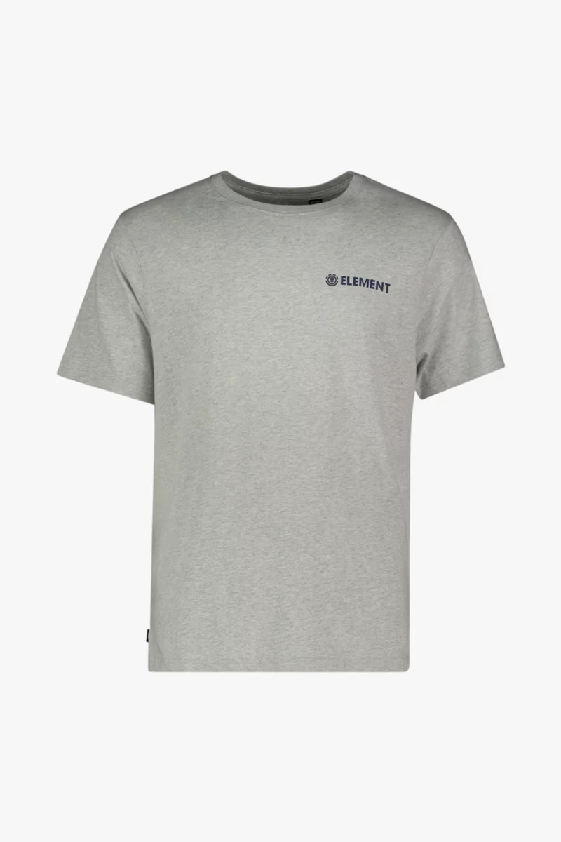 Element Blazin Chest Herren T-Shirt