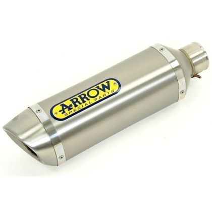 Ligne Complète Arrow Alu Thunder embout acier