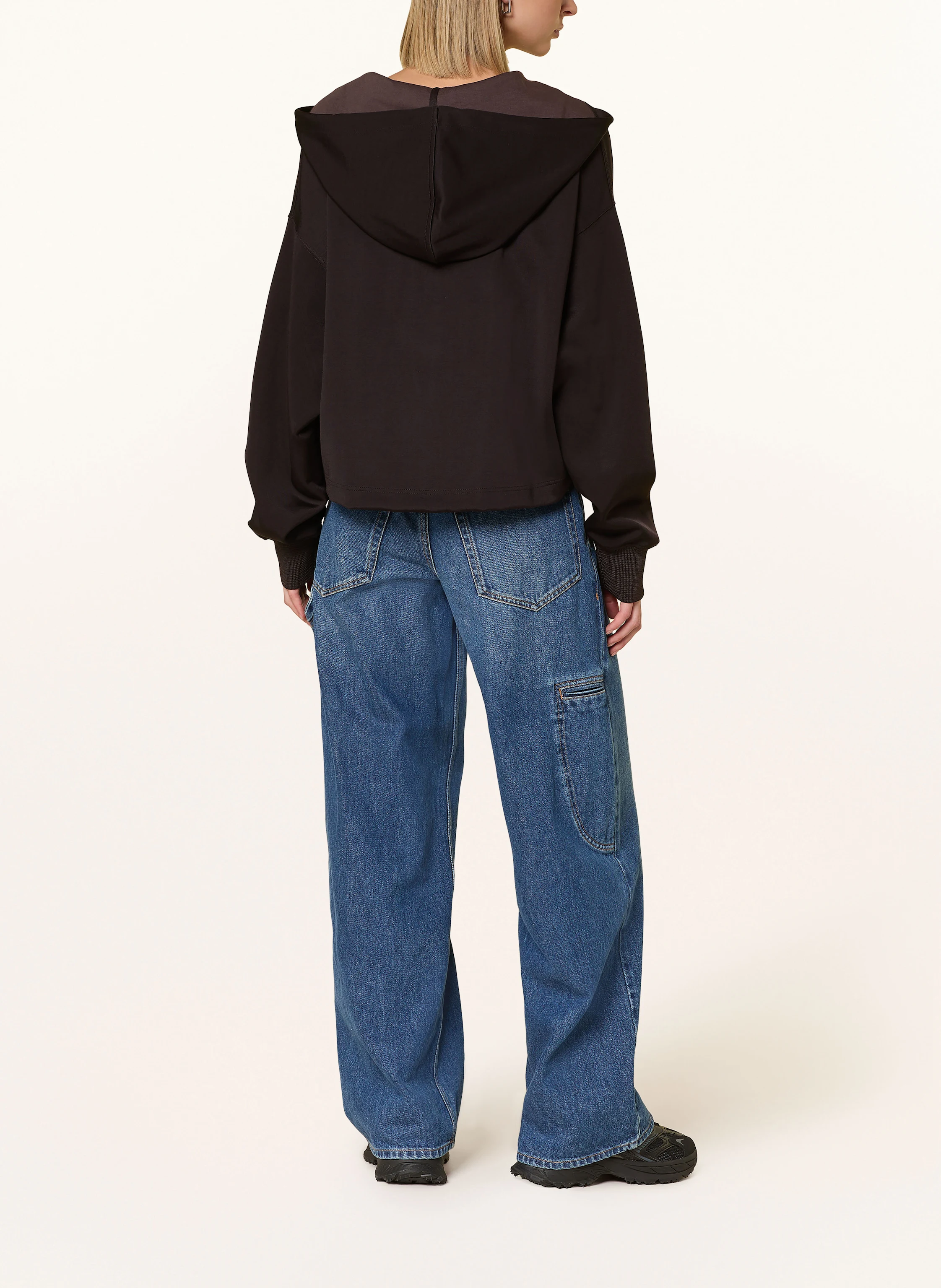LACOSTE Hoodie LOLA
