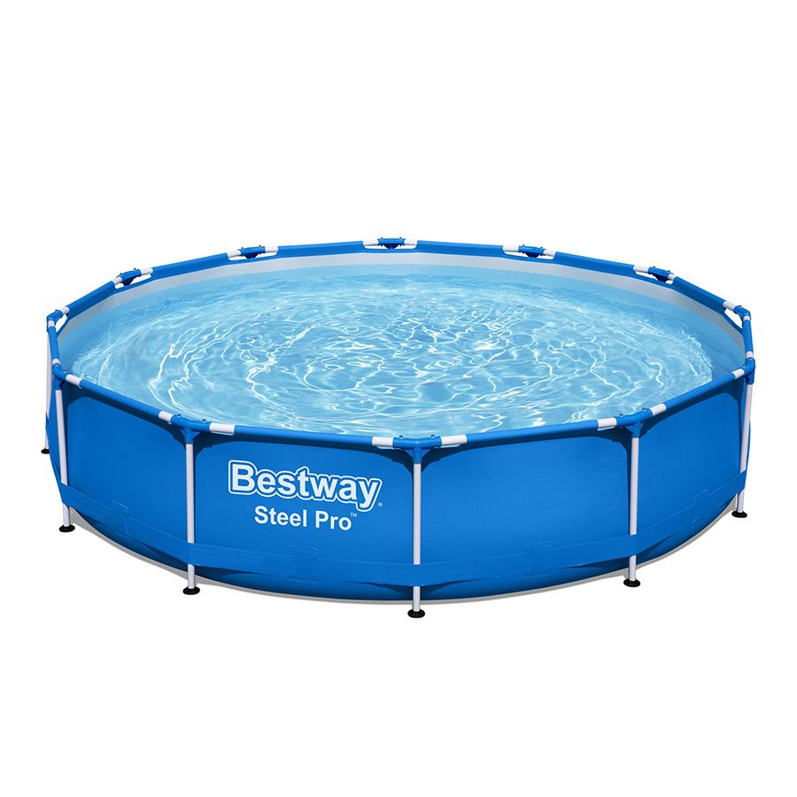 Bestway #56681 Steel Pro Pool-Set 366x76cm