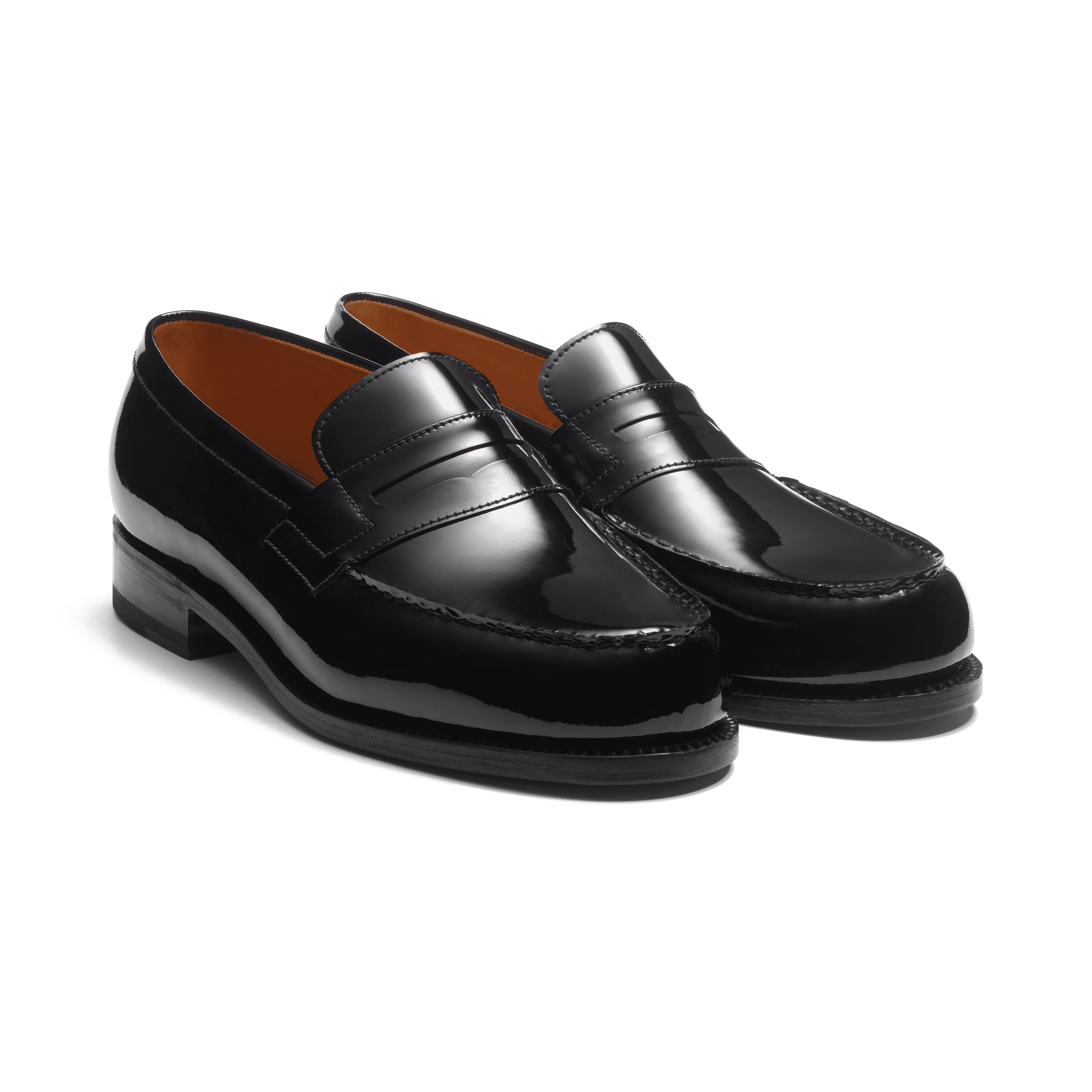 Mocassin 180