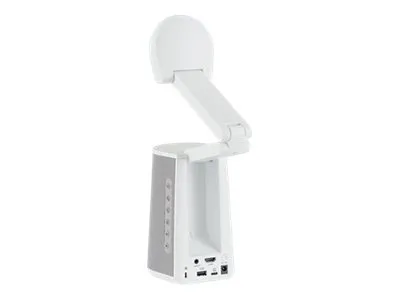 AVer AVerVision A30 - Digitalkamera for dokumenter - farve - 13.000.000 pixel - 3840 x 2160 - 1200 TVL - audio