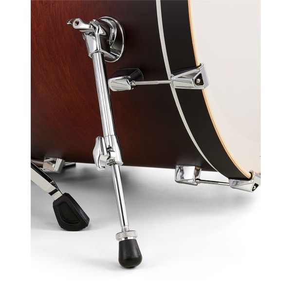 Pearl Decade Maple Limited S. Brown