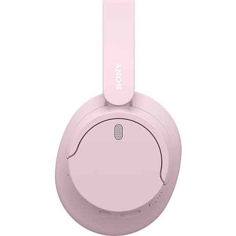 Sony WH-CH720N trådløse over-ear høretelefoner - lyserød