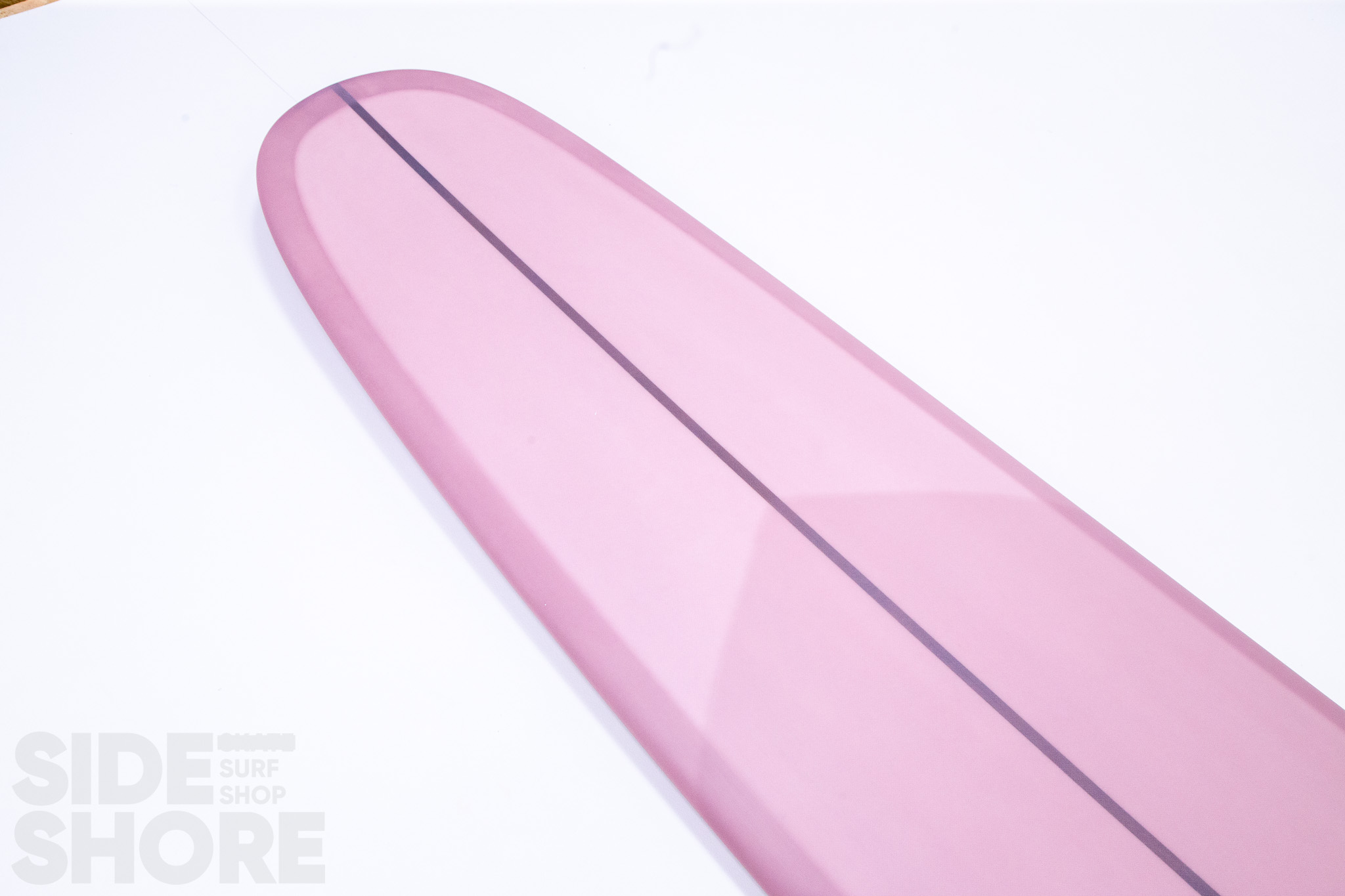 Bing Surfboards Derringer - Tint Mauve   Volan   Polish - 9'4 x 22.75