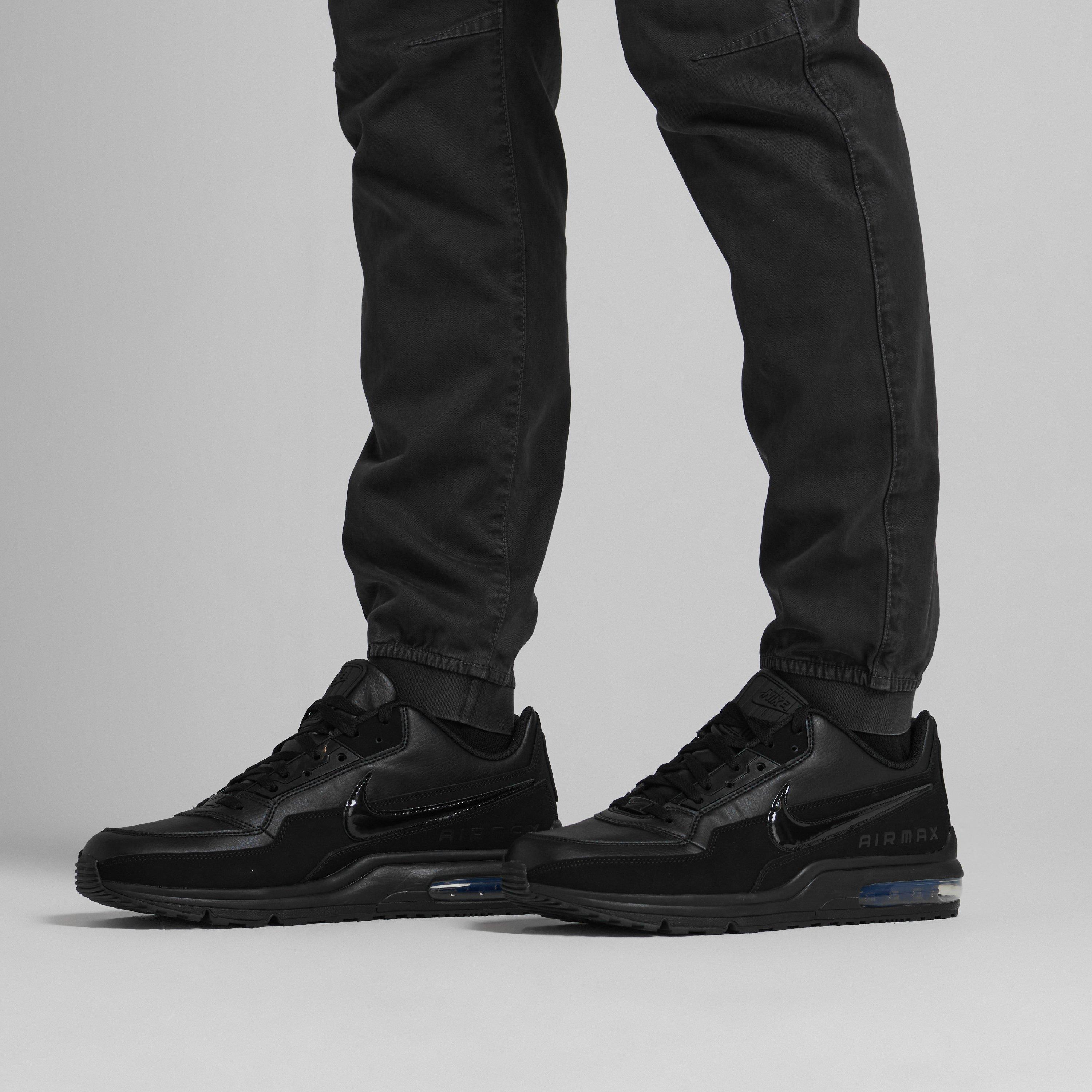 Nike Air Max LTD 3 Men's Shoe