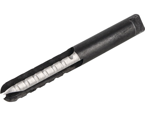 Wolfcraft 8 mm diameter freesboor voor gipsplaat