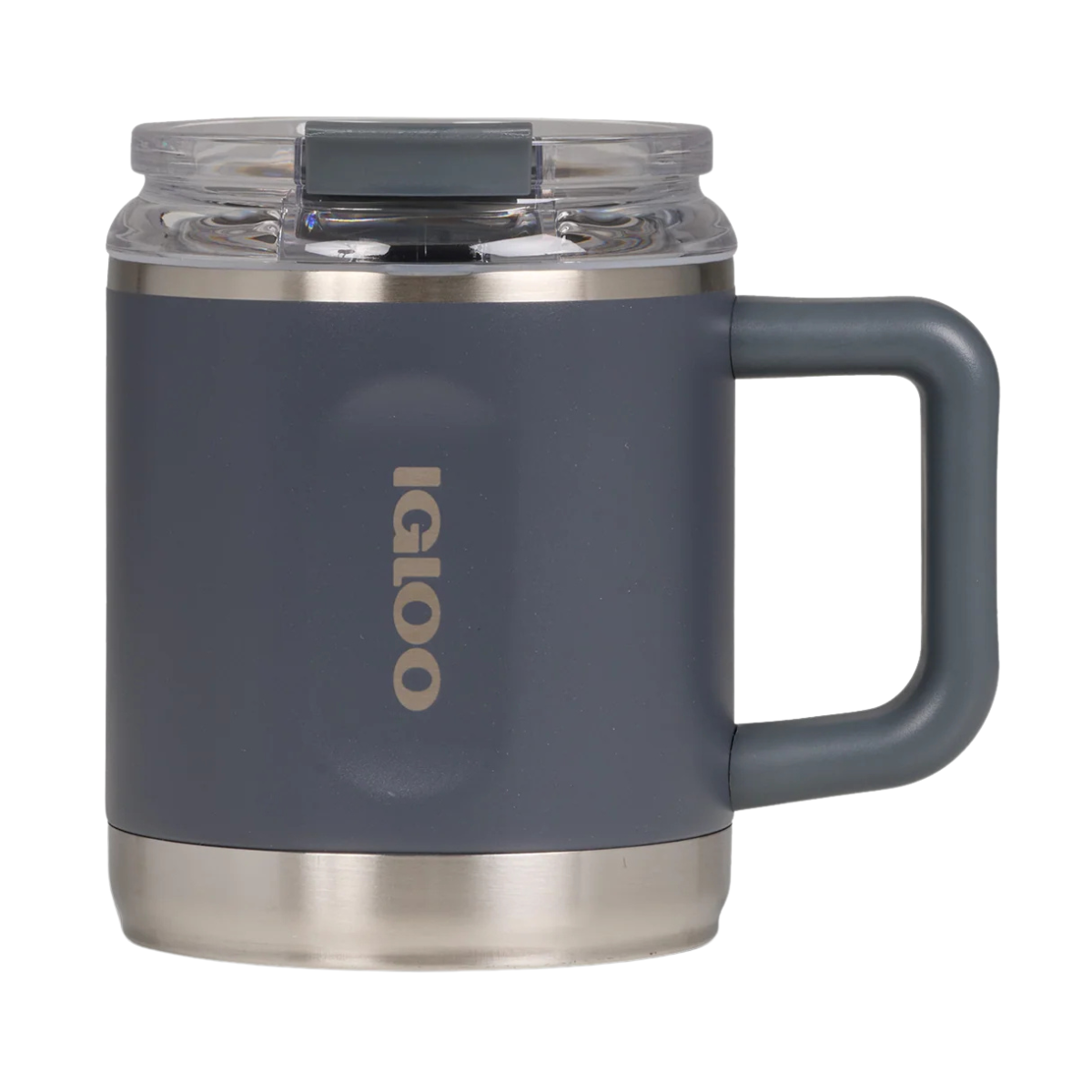 Igloo Coffee Mug - termokrus 440 ml (Carbonite)