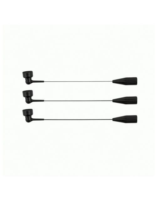 Fox Black Label Titanium Quivers - Super Soft - Swingers & hangers -