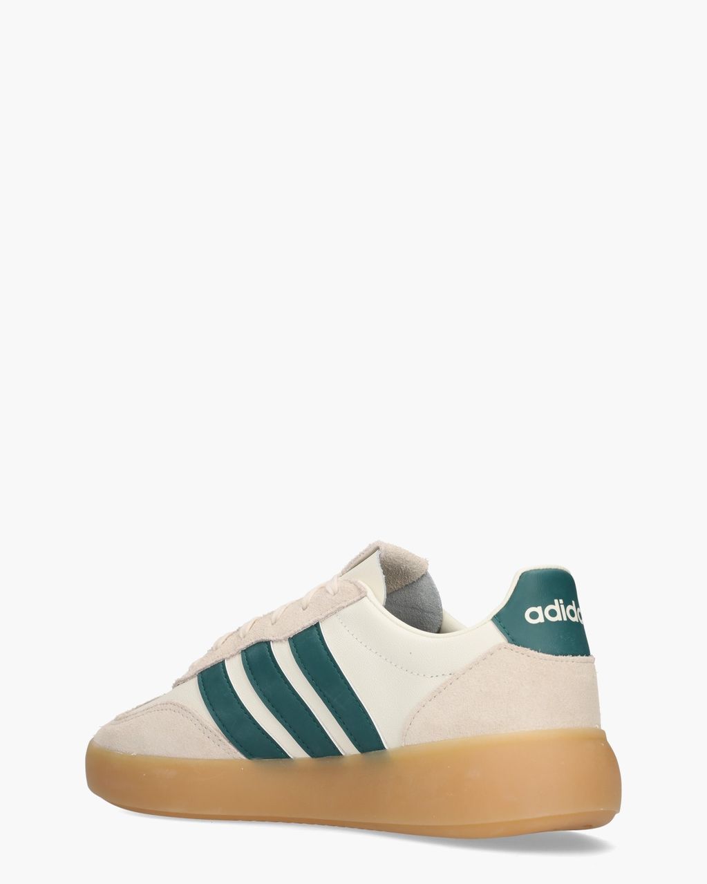Adidas Barreda Decode Lux JR1230 Herensneakers