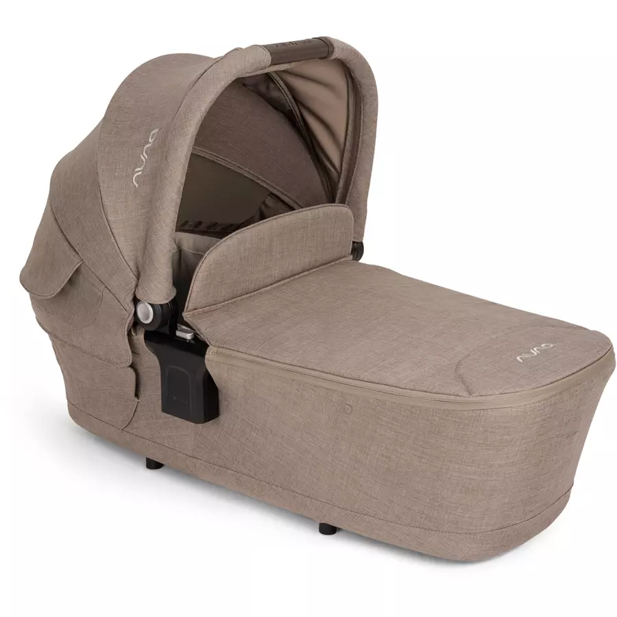 Nuna Babywanne faltbar LYTL next Cedar