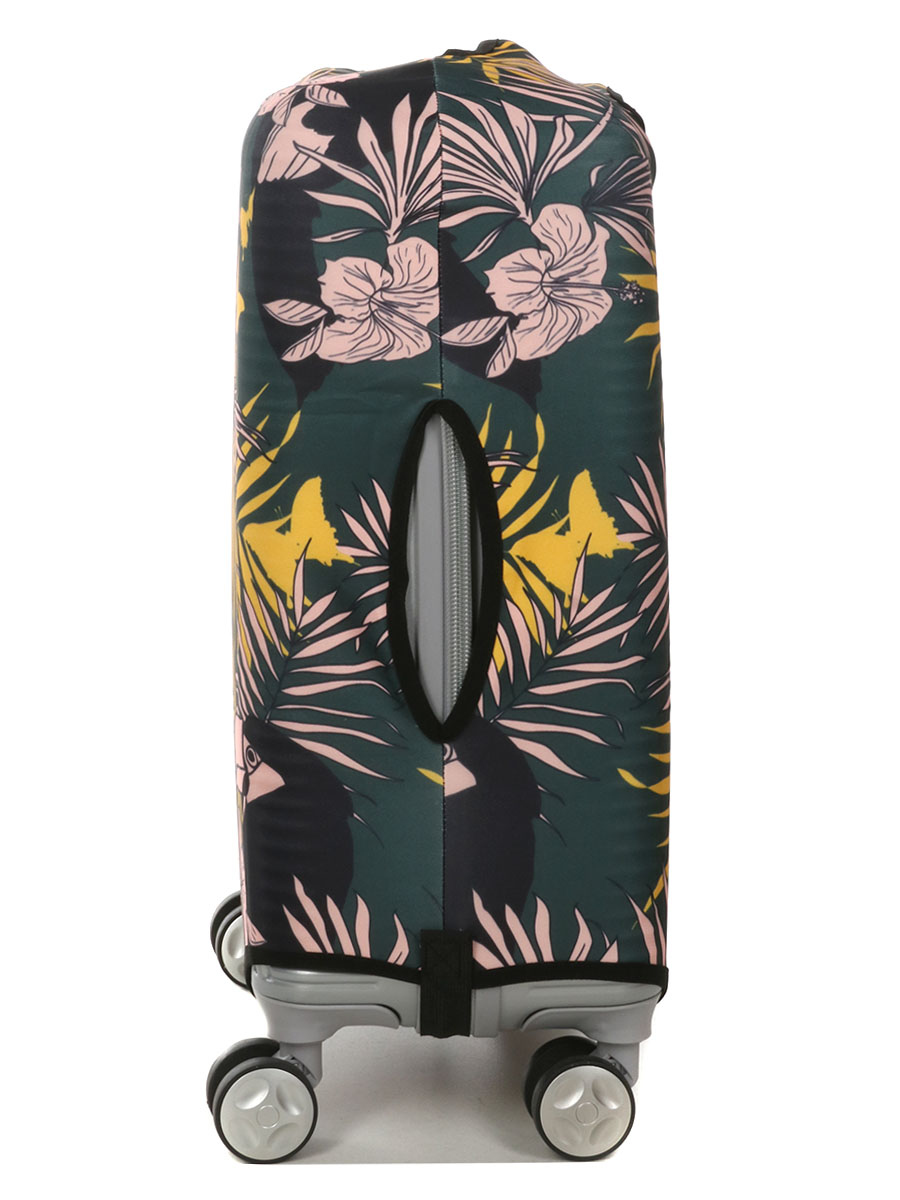 Housse de valise Periea Toucan S