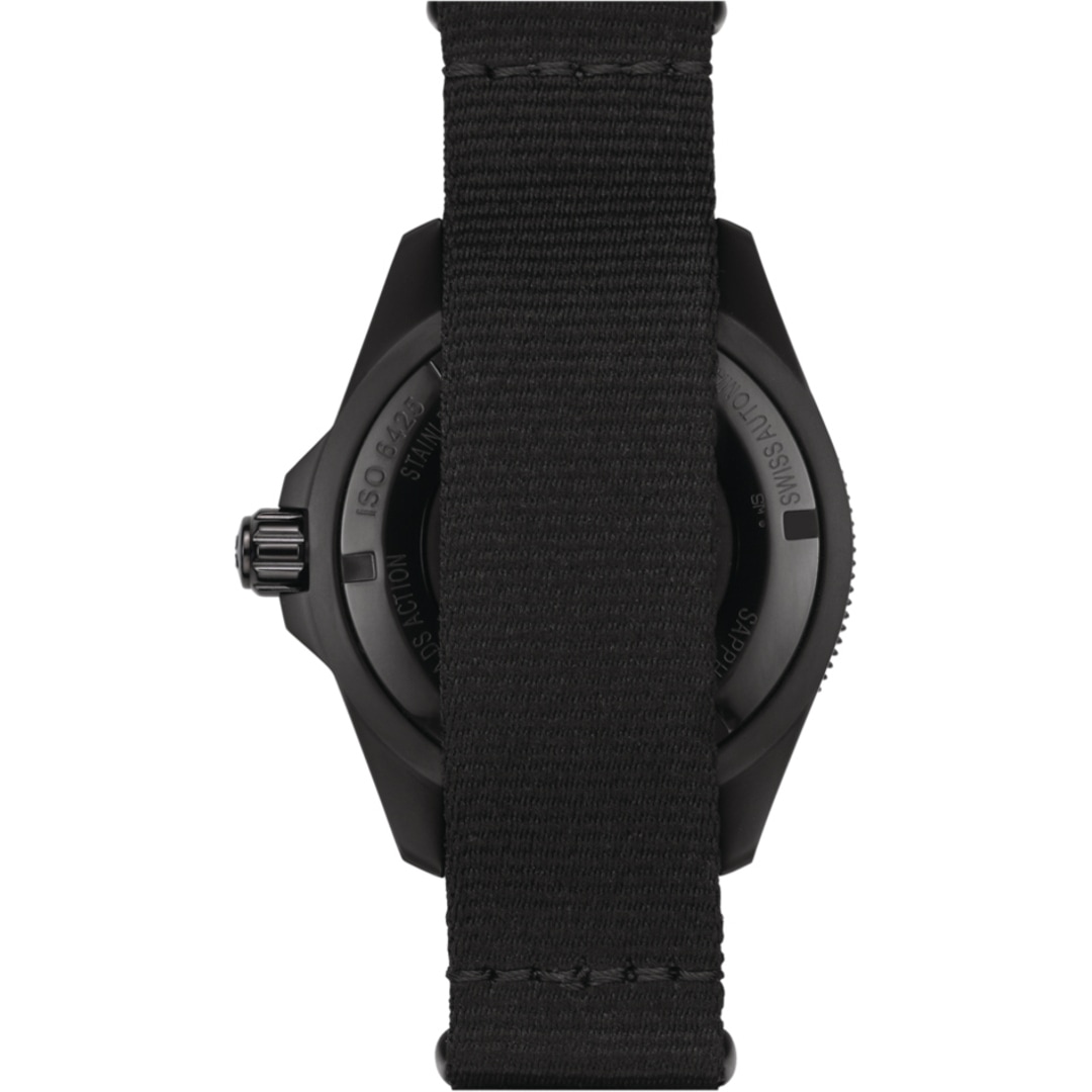 Certina DS Action Diver 43mm Powermatic 80