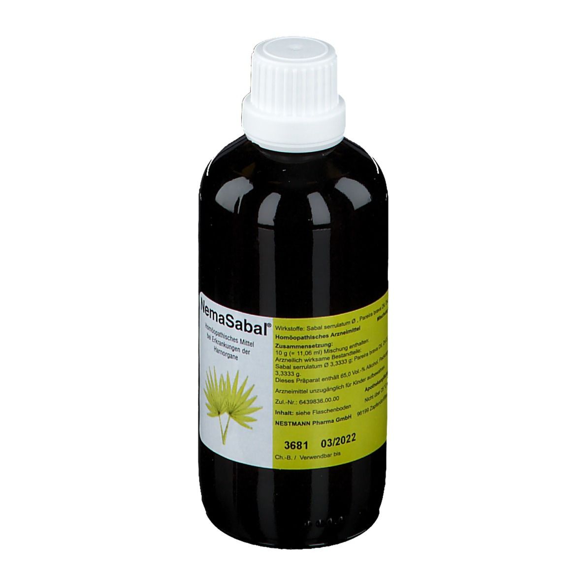 NemaSabal® Tropfen