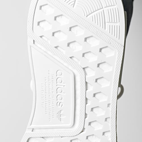 Baskets NMD R1 GX9531 Cloud White