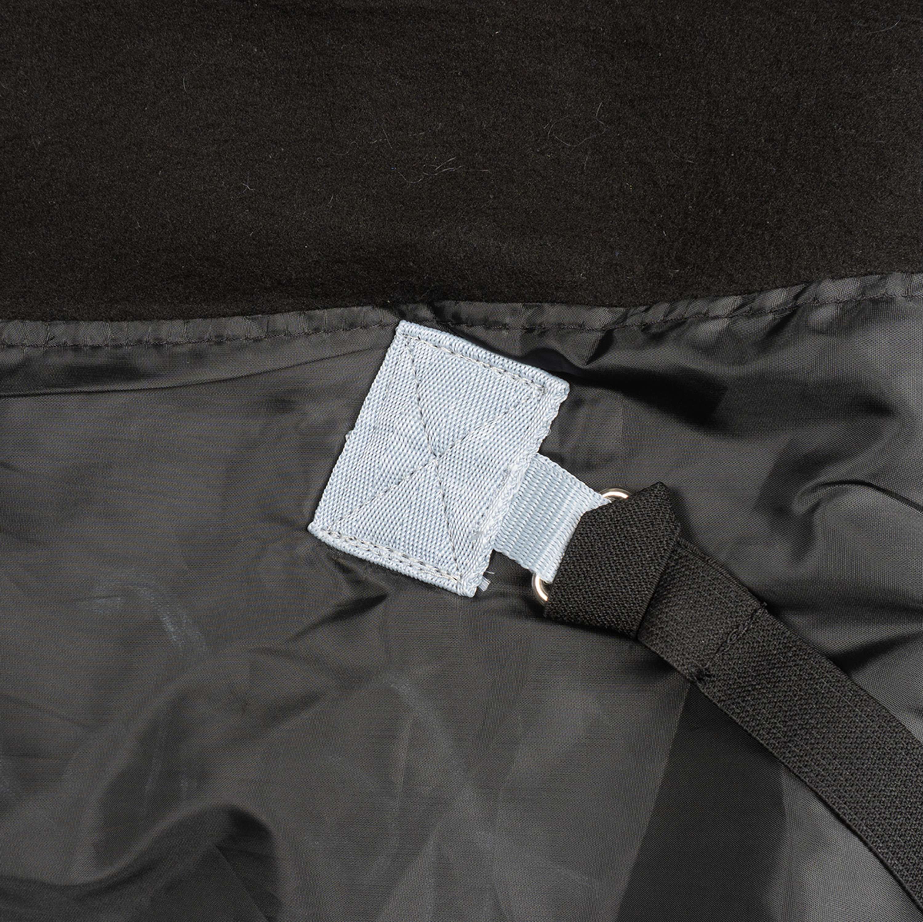 Premiere Regendeken All Year 600D 0g Dress Blue