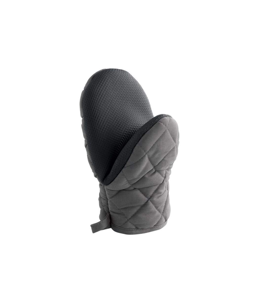 Gant de Cuisine Pince Cuistot 20cm Anthracite