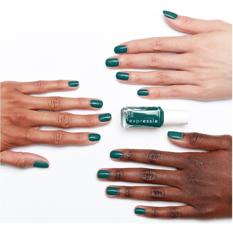 Essie Expressie 10 ml - 420 Streetwear'n Tear
