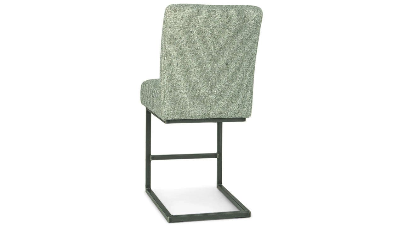 Barstoel Crosby B46 x D61 cm