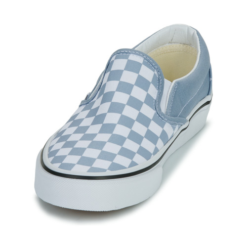 Vans - CLASSIC SLIP-ON - Bleu