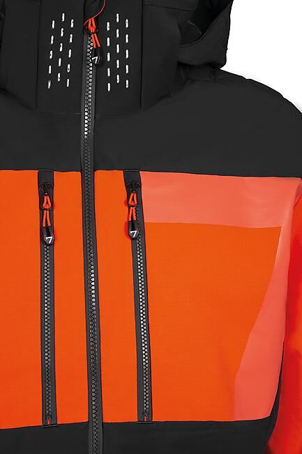 DEGRE 7 - VESTE SIVIN