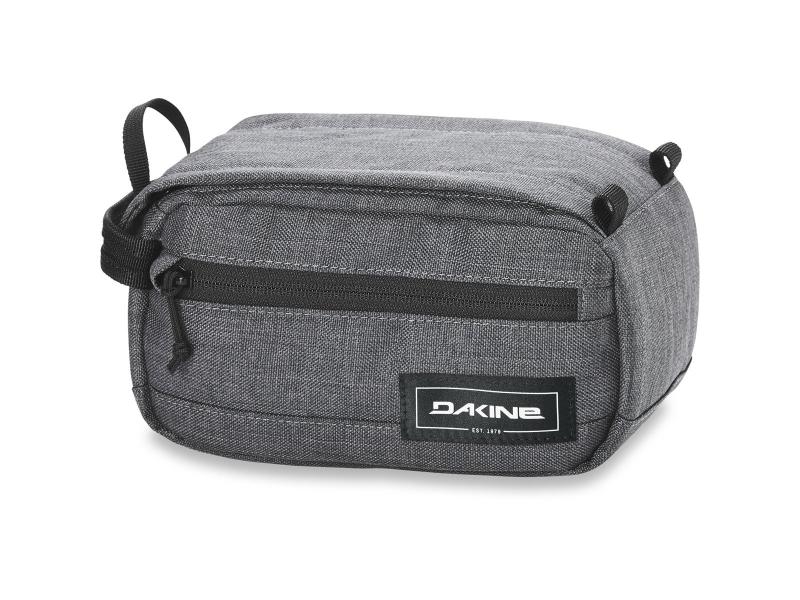DAKINE Necessaire Groomer M, Carbon Kulturbeutel