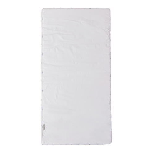 Matelas de voyage Roulé Imprimé Lapins - CANDIDE