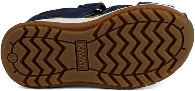 Kavat Tobo TX Sandaler, Navy