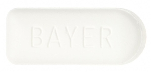 GYNO-CANESTEN Vaginaltabletten 200mg, 3 Stück