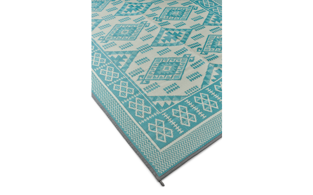 Campooz Outdoormatte Zeltteppich