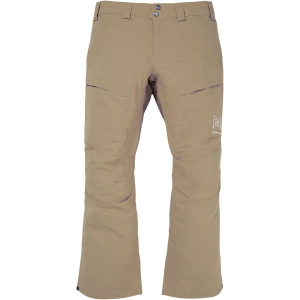 Pantalon snowboard BURTON M AK GORE SWASH PT SUMMIT TAUPE