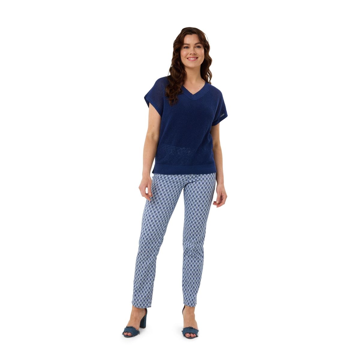 Dames Broek Gretha