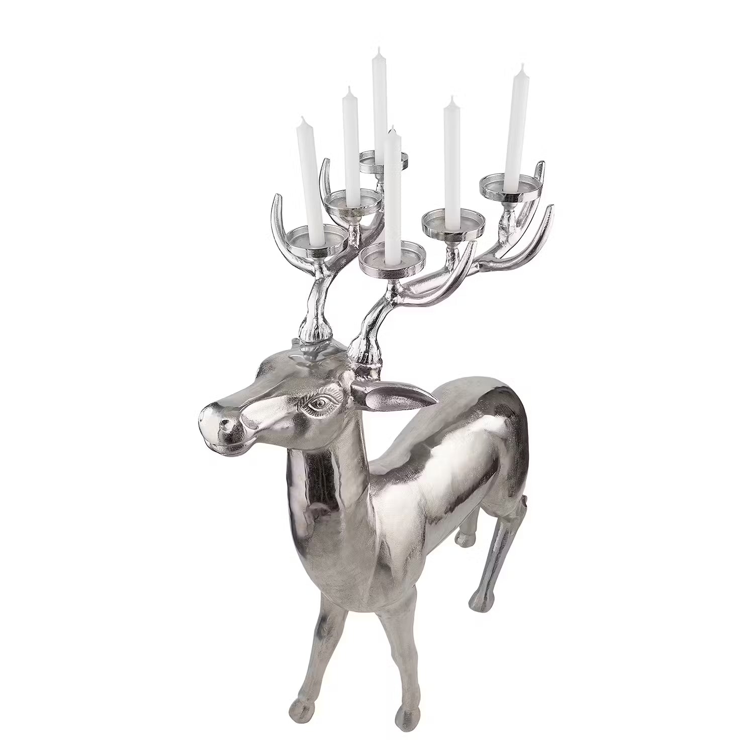 FOREST KING Kerzenhalter