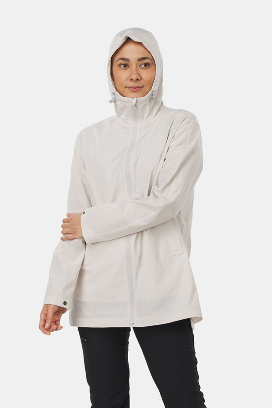 Jack Wolfskin Jack Wolfskin Desert Wind Jas Dames